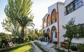 Apartamentos Baeza RN